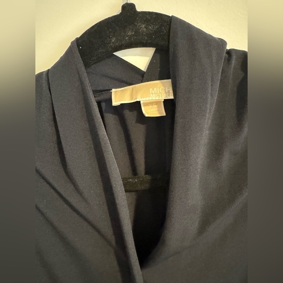 Michael Kors Black Jumpsuit - Picture 6 of 11